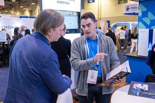 2024 exhibit hall
